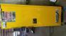 Justrite Flammable Safety Cabinet