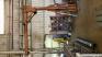 Pole Mounted Coffing Crane - 2