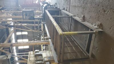 Marvel Band Saw