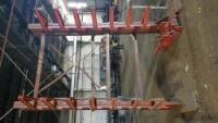 Cantilever Storage Rack