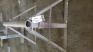 Custom Steel I-Beam Stands - 3