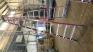 Werner 12' Fiberglass Ladder - 2