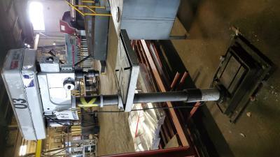 Dayton 20" Drill Press