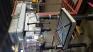 Dayton 20" Drill Press - 3