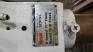 Dayton 20" Drill Press - 5