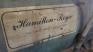 Hamilton Royce Air Compressor - 4