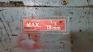 Amada Shear H-4013 w/Back Gauge - 13
