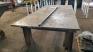 Amada Shear H-4013 w/Back Gauge - 17