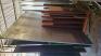 Metal Sheet Rack - 3