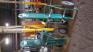 Anthony Cylinder Carts