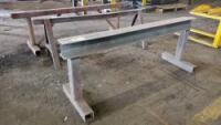 Custom Steel I-Beams