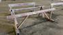 Custom Steel I-Beams - 2