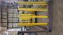 Metal Sheet Rack
