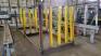Metal Sheet Rack - 2