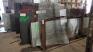 Metal Sheet Rack