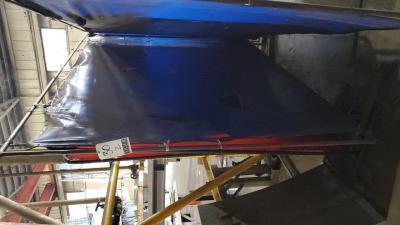 Welding Screens