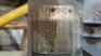 Baldor Grinder Buffer - 3