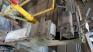 Almi Belt Sander/Notcher - 2
