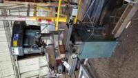 Rong Fu Milling & Drilling Machine