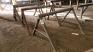 Custom Steel I-Beams