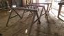 Custom Steel I-Beams - 2