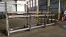 Metal Sheet Rack