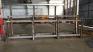 Metal Sheet Rack - 2