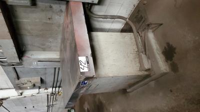 Granite Surface Plate