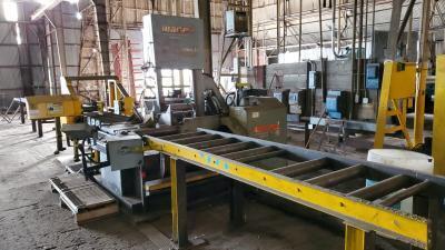 Marvel Band Saw