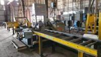 Marvel Band Saw
