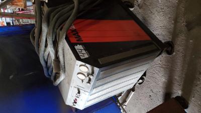 Hypertherm Max 200