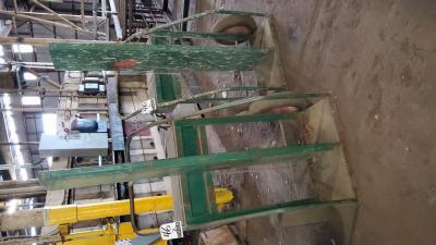 Anthony Cylinder Carts