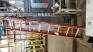 Werner Fiberglass Extension Ladder - 2