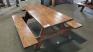 Wooden Picnic Tables - 3