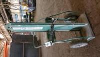 Anthony Cylinder Cart