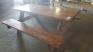 Wooden Picnic Table