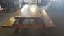 Wooden Picnic Table - 2