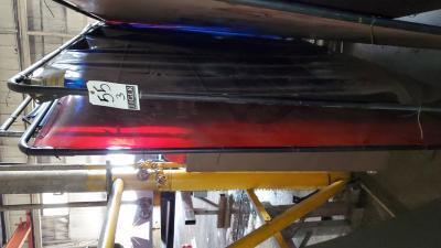 Welding Screens