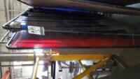 Welding Screens