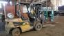 2014 Caterpillar Forklift