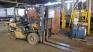2014 Caterpillar Forklift - 2