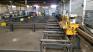 Ficep Beam Cooping/Drill/Saw Line