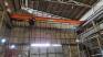 Overhead Bridge Crane System