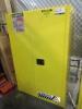 Flammable Liquid Storage Cabinet - 2