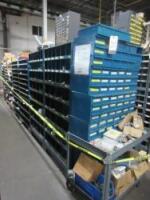 Maintenance Shop Parts Inventory