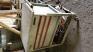Sequoia 4-Drawer Tool Cart