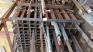 Steel Bar Storage Rack - 2