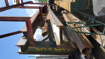 Cantilever Storage Racks