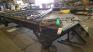 Custom Welding Table