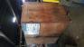 Wooden Storage Cabinet - 2